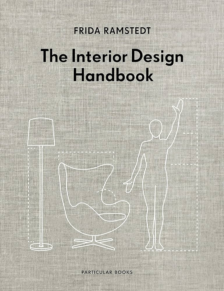 The Interior Design Handbook | Amazon (UK)