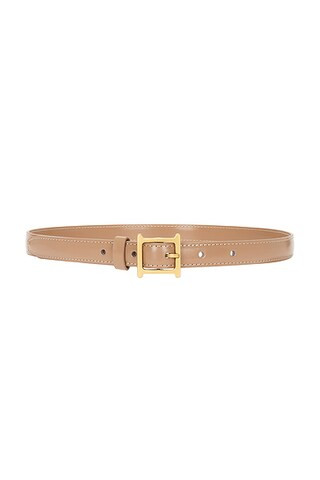 Logo Mini Waist Belt | FWRD 