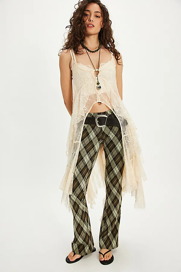 Chloe Knit Pants | Free People (Global - UK&FR Excluded)