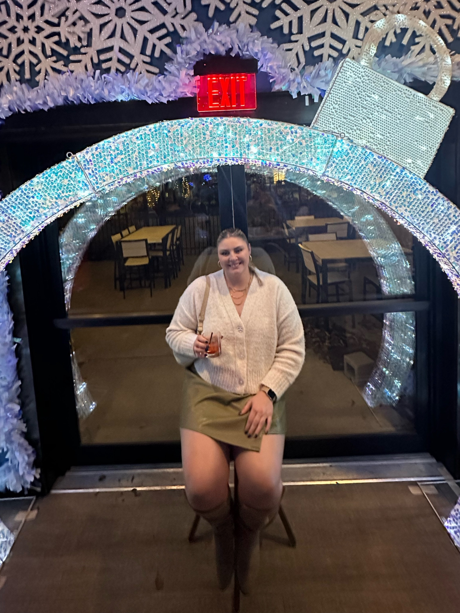 Date night fit! 

plus size fashion, affordable fashion, date night outfit 

#LTKStyleTip #LTKPlusSize #LTKMidsize