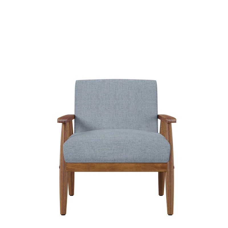 Scott Living Mason Accent Chair | Wayfair North America