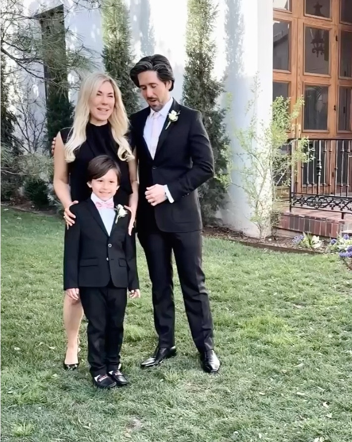 Nico’s little suit had a great fit!
And his loafers look just like Gucci 

#LTKWedding #LTKKids #LTKmomlife