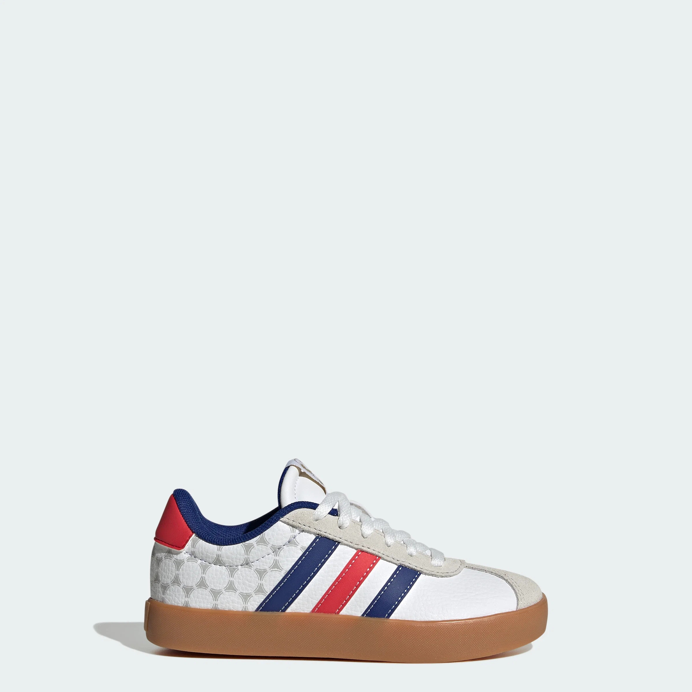 Kids' adidas VL Court 3.0 Shoes Kids | Shop Simon