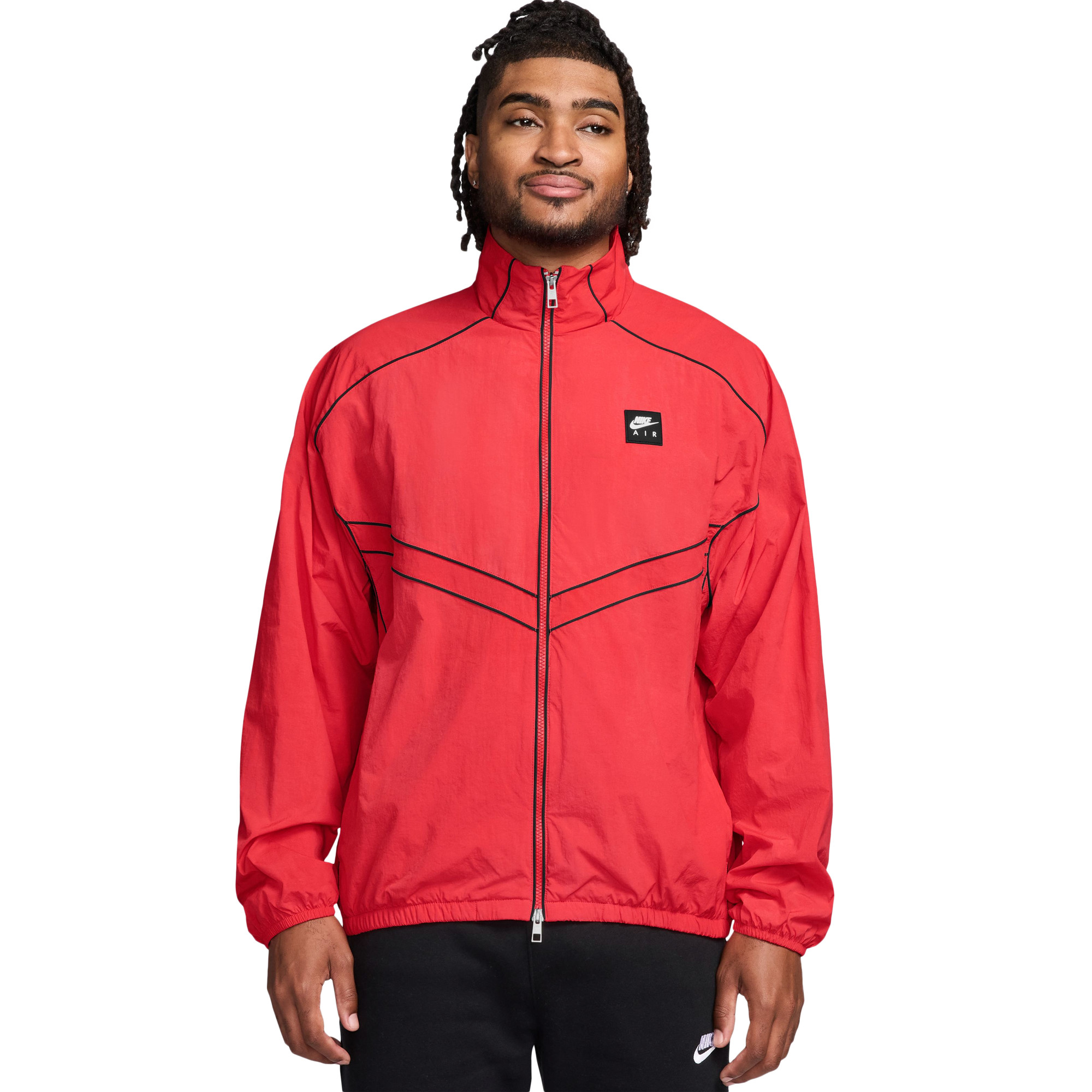 Nike Air Windrunner Track Jacket | Champs Sports