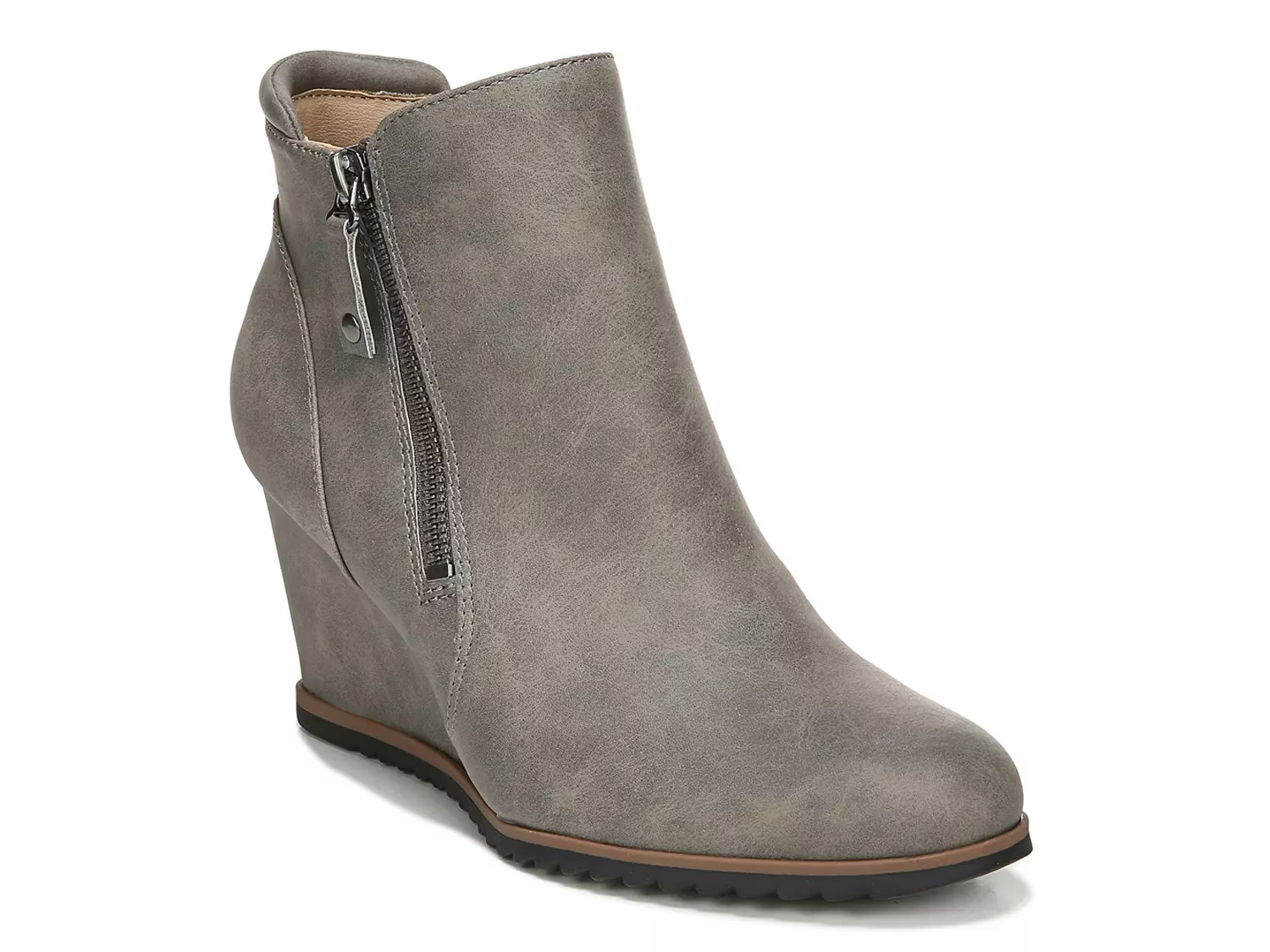 Haley Wedge Bootie | DSW