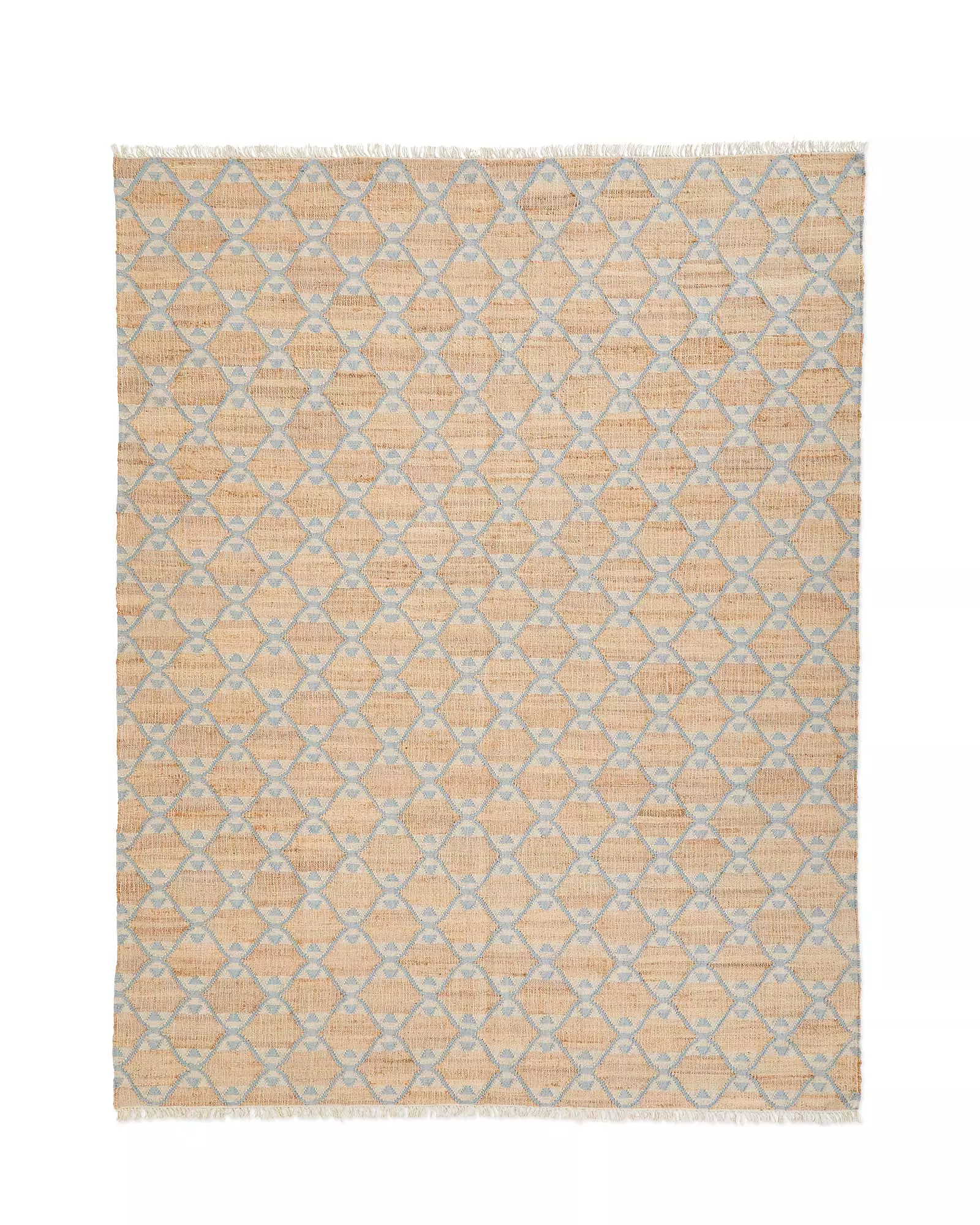 Tuileries Rug | Serena and Lily