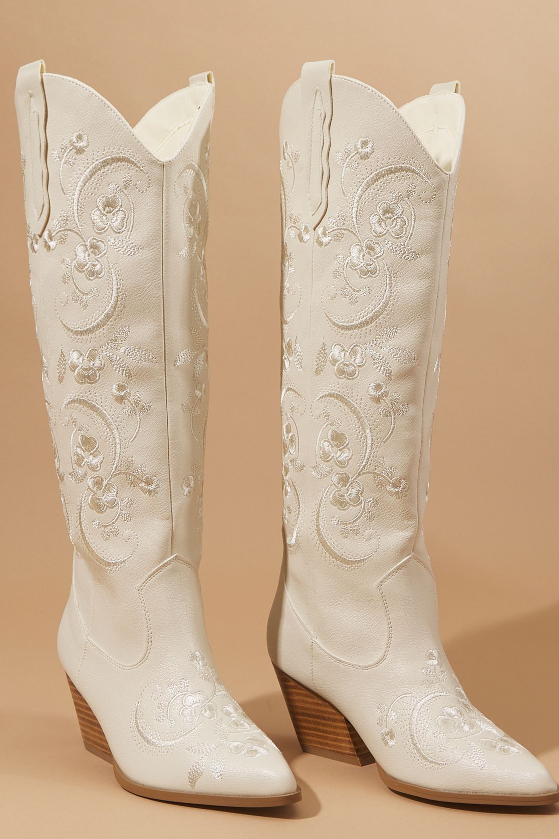 Zakai Western Boots by Billini | Altar'd State