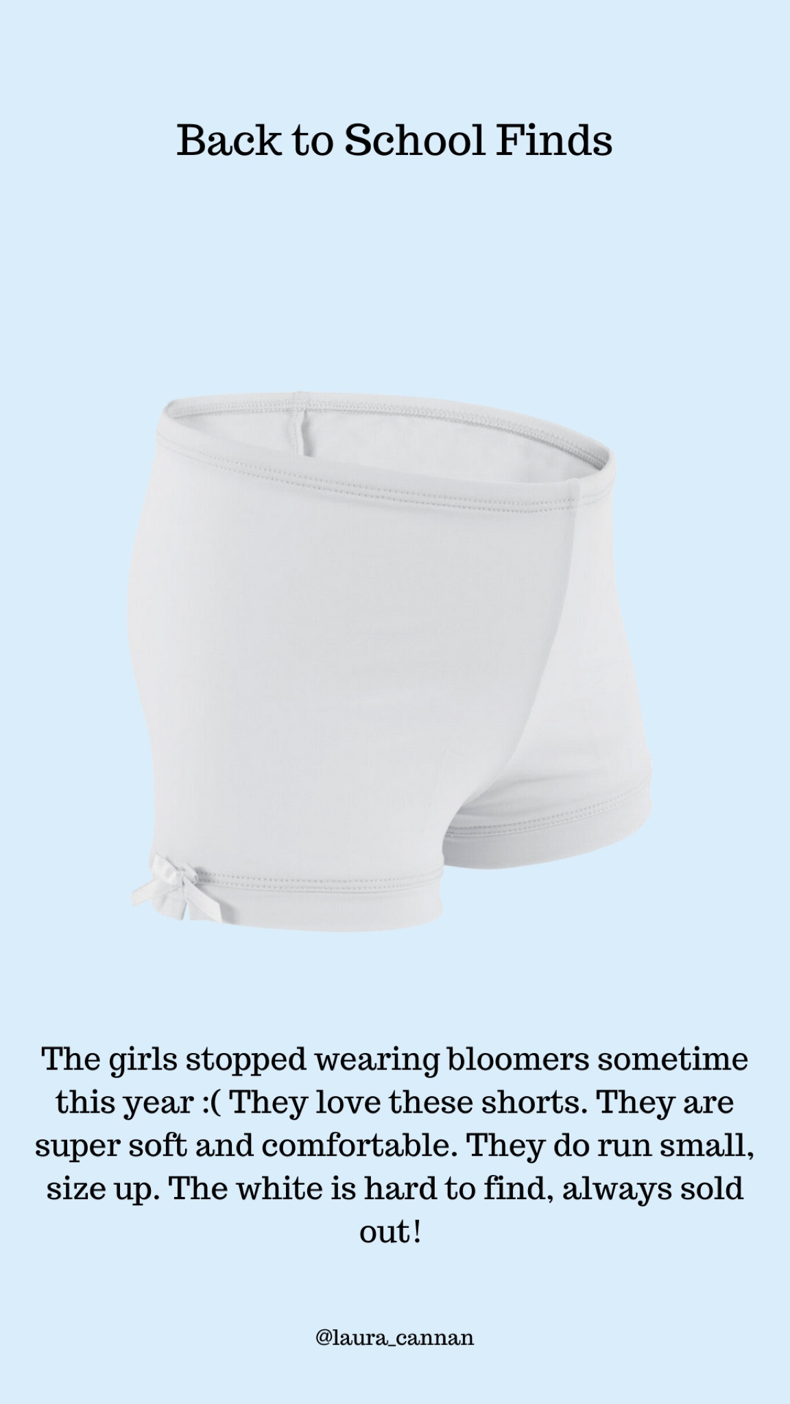 Bloomers shorts #monkeybarbuddies 

#LTKBacktoSchool #LTKkids