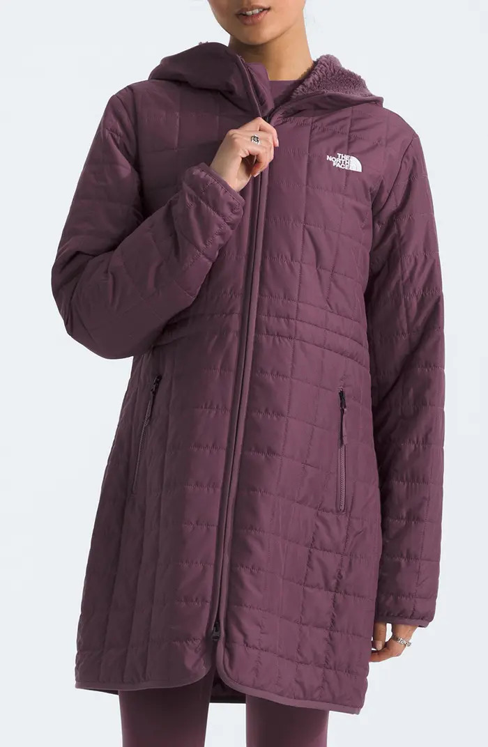 The North Face Junction Insulated Parka | Nordstrom | Nordstrom