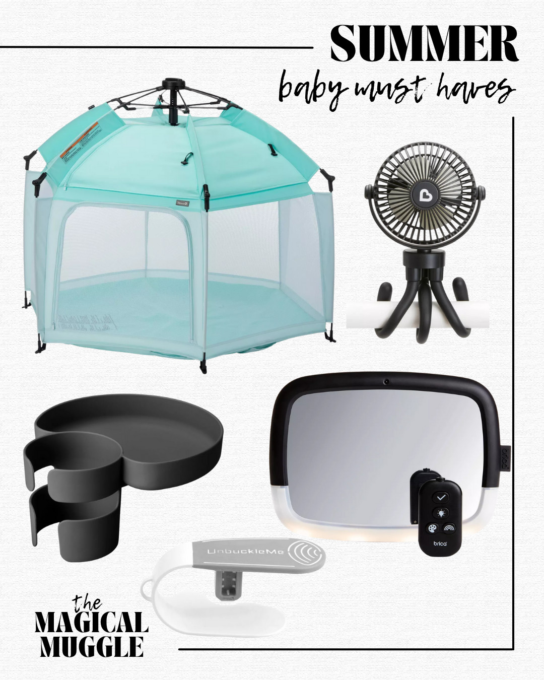love love love the light up mirror! 

 #LTKBaby #LTKBump #LTKKids