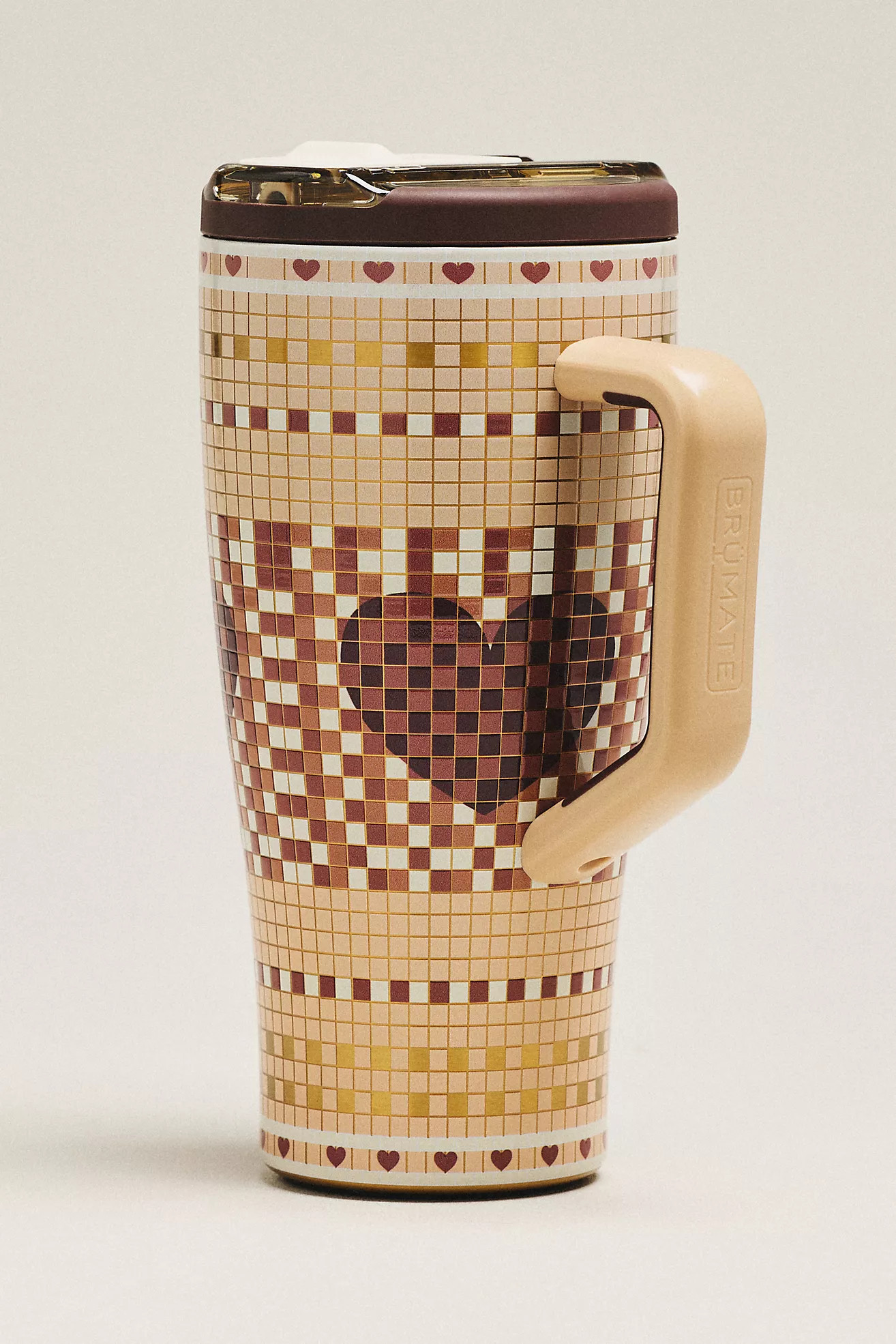 Br\u00fcMate x Anthropologie 30 oz. Era Flip Water Bottle | Anthropologie (US)