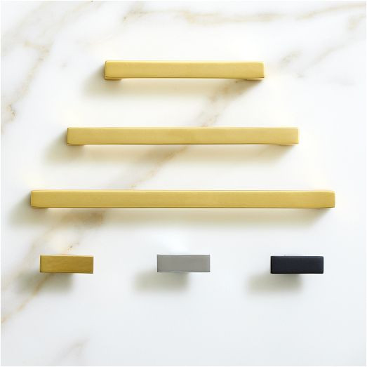Abbington Drawer Hardware | West Elm (US)