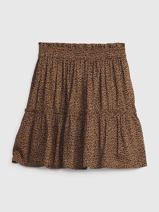 Kids Print Skort | Gap (US)