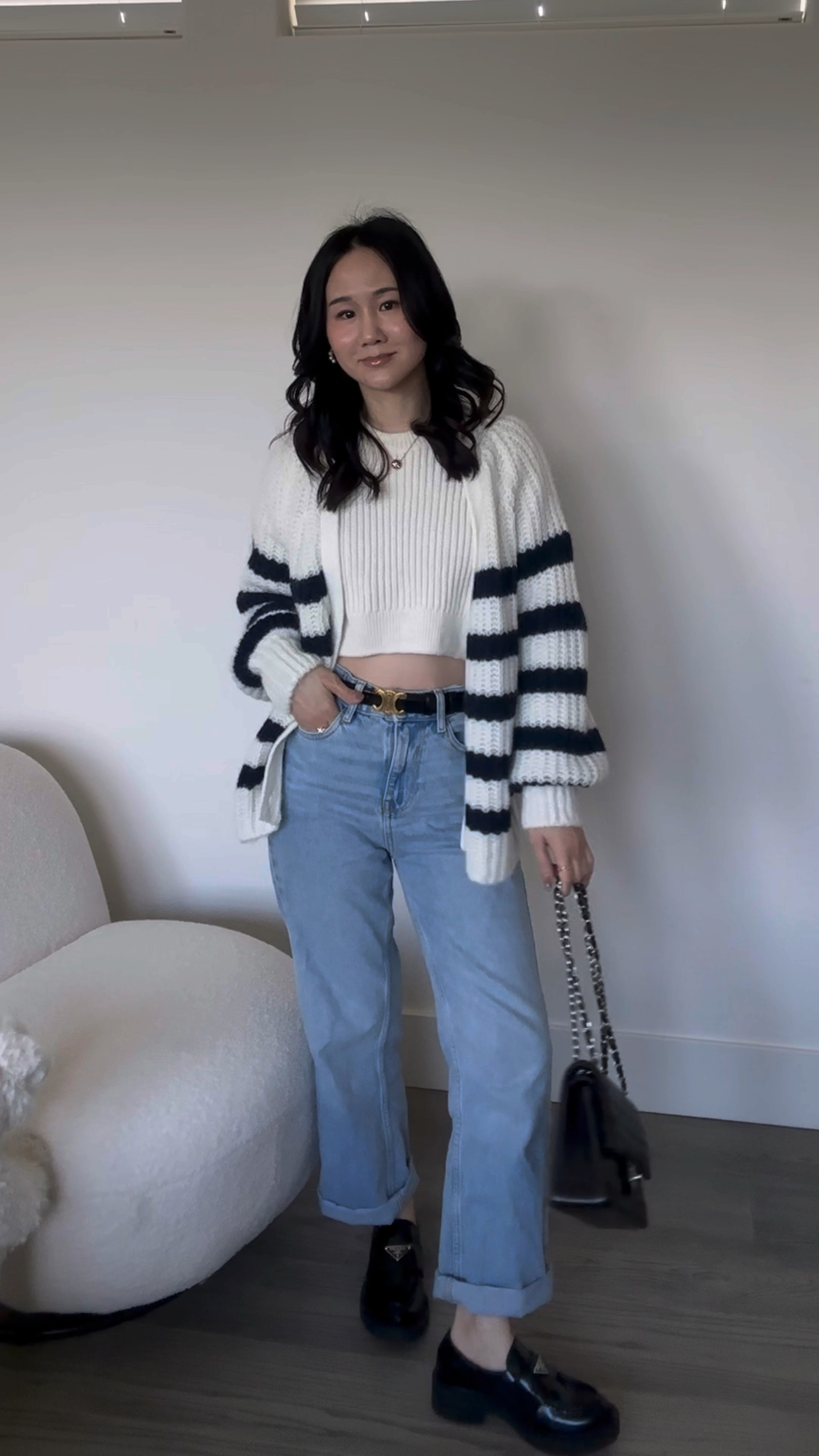 spring GRWM 



#LTKStyleTip #LTKPetite #LTKBeauty