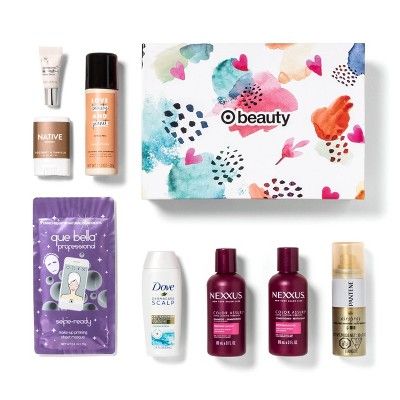 Target Beauty Box™ - February Beauty | Target