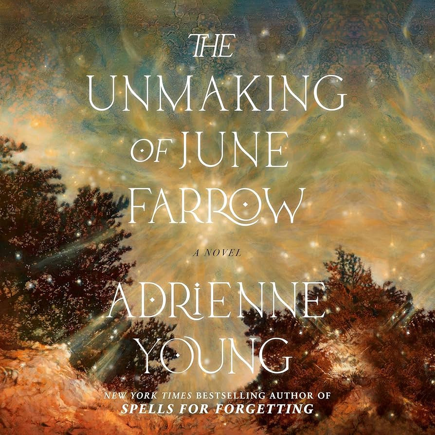 The Unmaking of June Farrow: A Novel | Amazon (US)