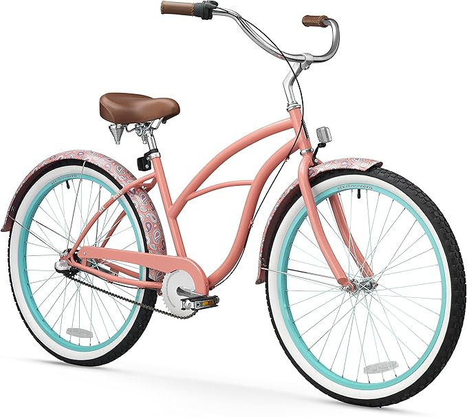 sixthreezero | Amazon (US)