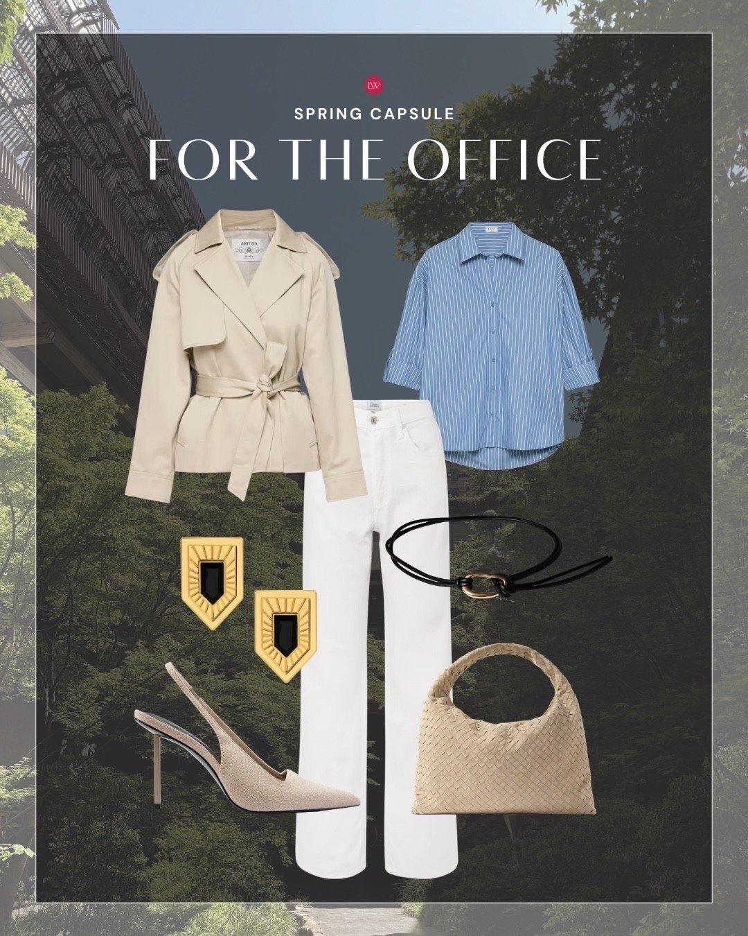 Office style on this Workwear Wednesday! 




Style, office, workwear 

#LTKOver40 #LTKWorkwear #LTKSeasonal