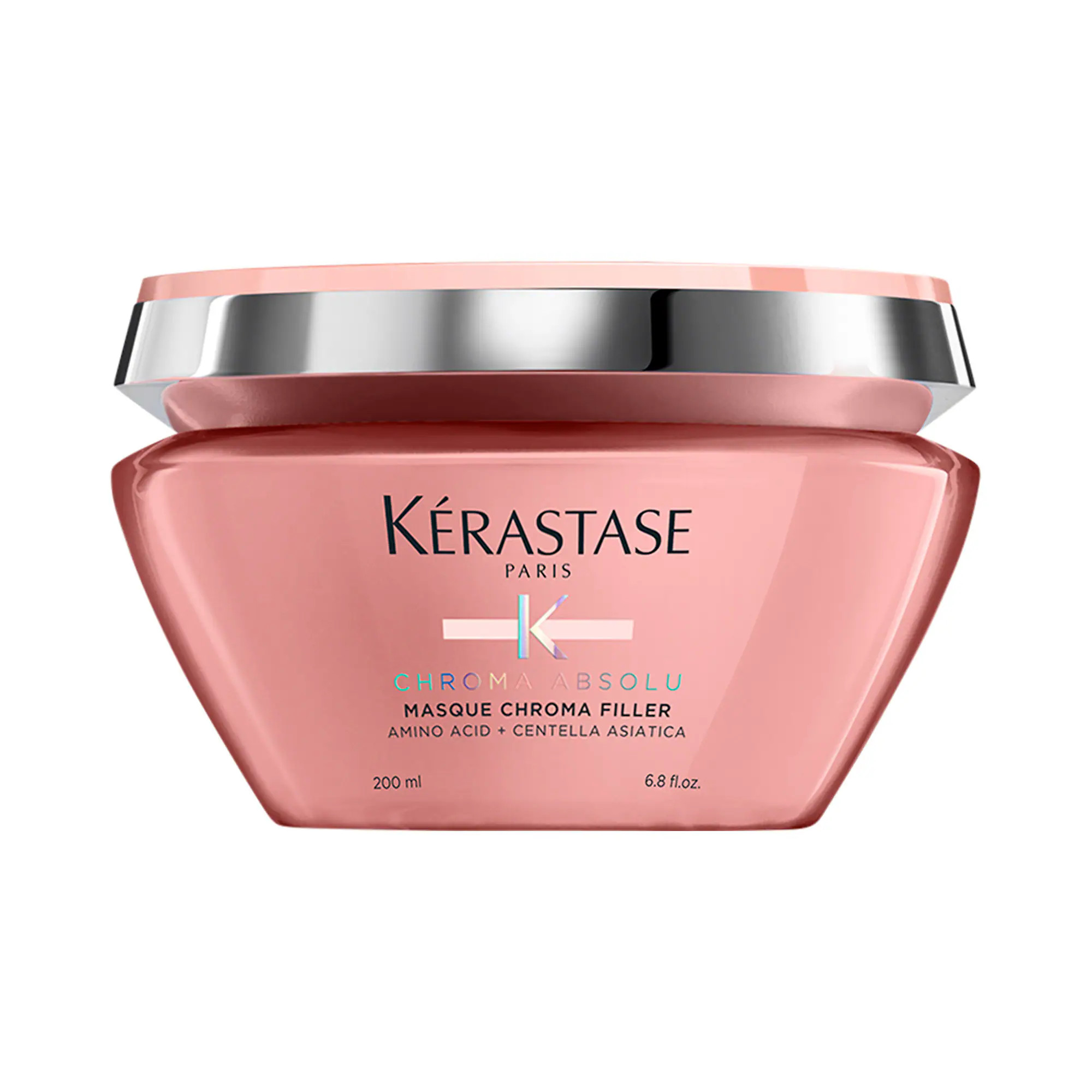 Kérastase Chroma Absolu Strengthening Mask for Color-Treated Hair 6.8 oz/ 200 mL | Sephora (US)