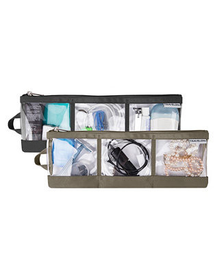 Accessory Organizer, Set of 2 | Macys (US)