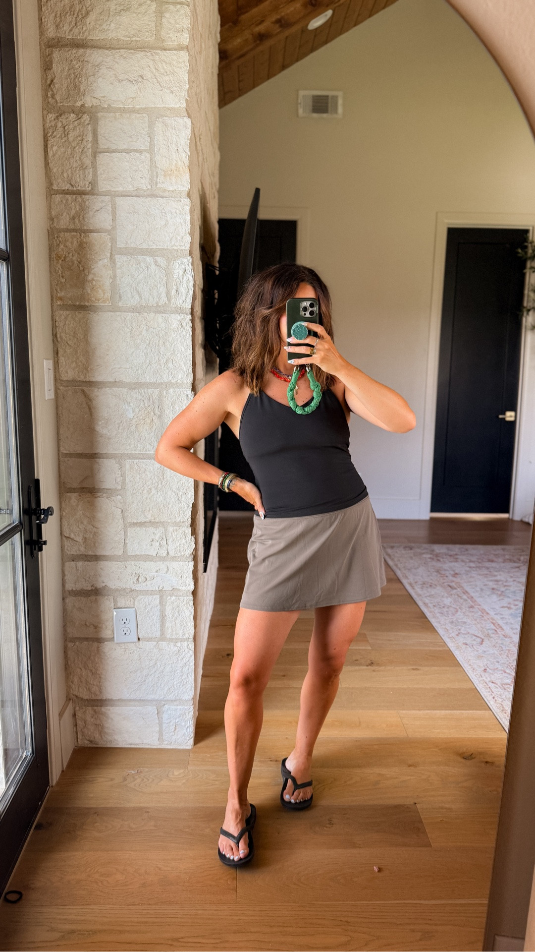 New favorites unlocked!
All the tops have built-ins. 
Wearing an XL in almost everything. 
Leggings: large
Bra/tank: large

#colorfulkoala @colorfulkoala 

#LTKOver40 #LTKActive #LTKMidsize

#LTKootd #LTKOver40 #LTKMidsize