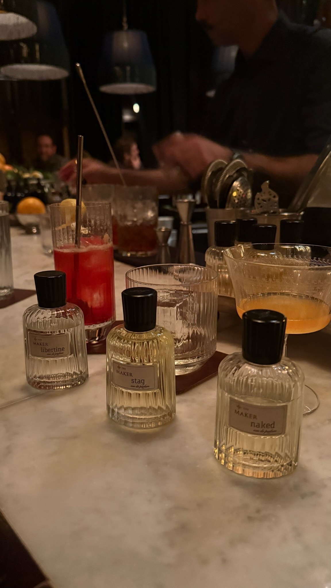 So excited about these scents from The Maker! They smell heavenly! 

#LTKbeauty