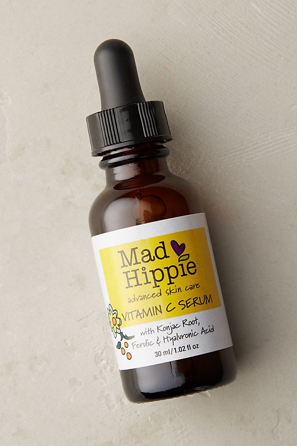 Mad Hippie Vitamin C Serum | Anthropologie (US)
