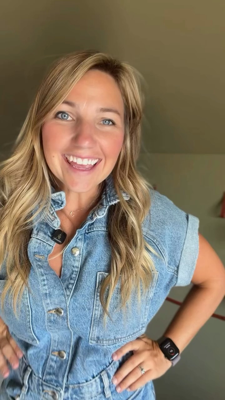 My outfit is super old but I have linked ones that are super similar!