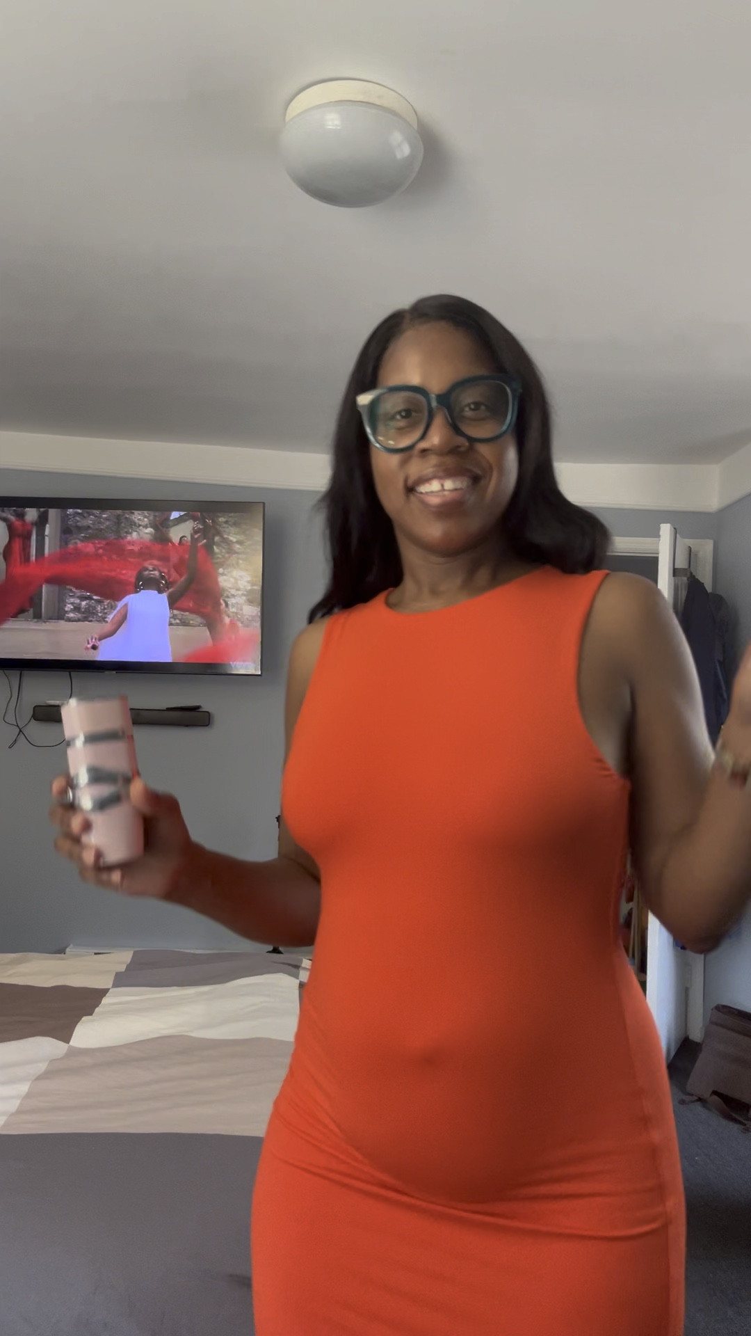 Dress

#LTKMidsize #LTKBacktoSchool #LTKVideo