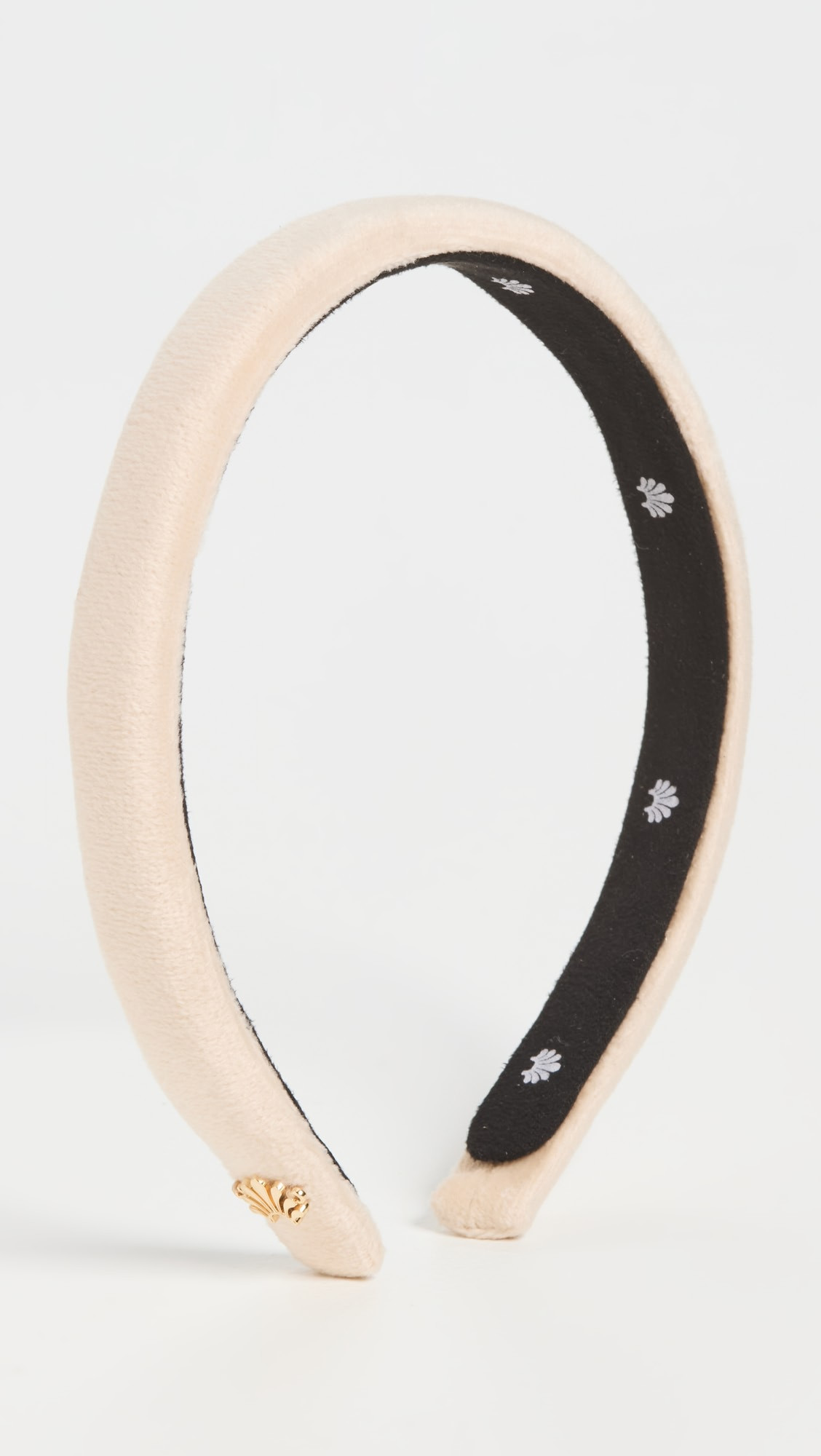 Velvet Gigi Headband | Shopbop