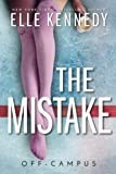 The Mistake (Off-Campus, 2) | Amazon (US)