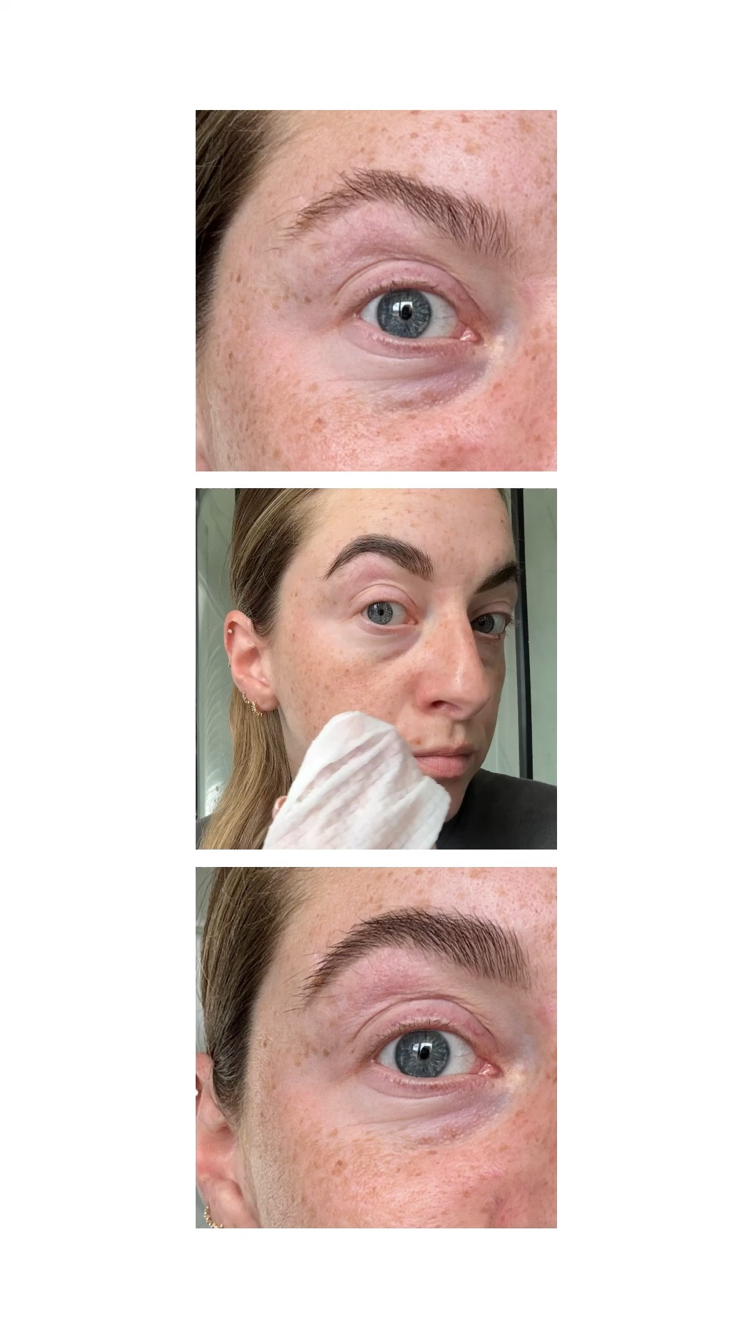 At home brow tint 🙌🏻 this is my absolute favourite. I haven’t been to a salon in over 5 years. I just do it myself at home whenever I need to! I takes 5 minutes and is so easy! 

#LTKsummer #LTKbeauty #LTKsale