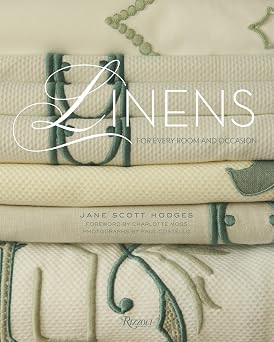 Linens: For Every Room and Occasion | Amazon (US)