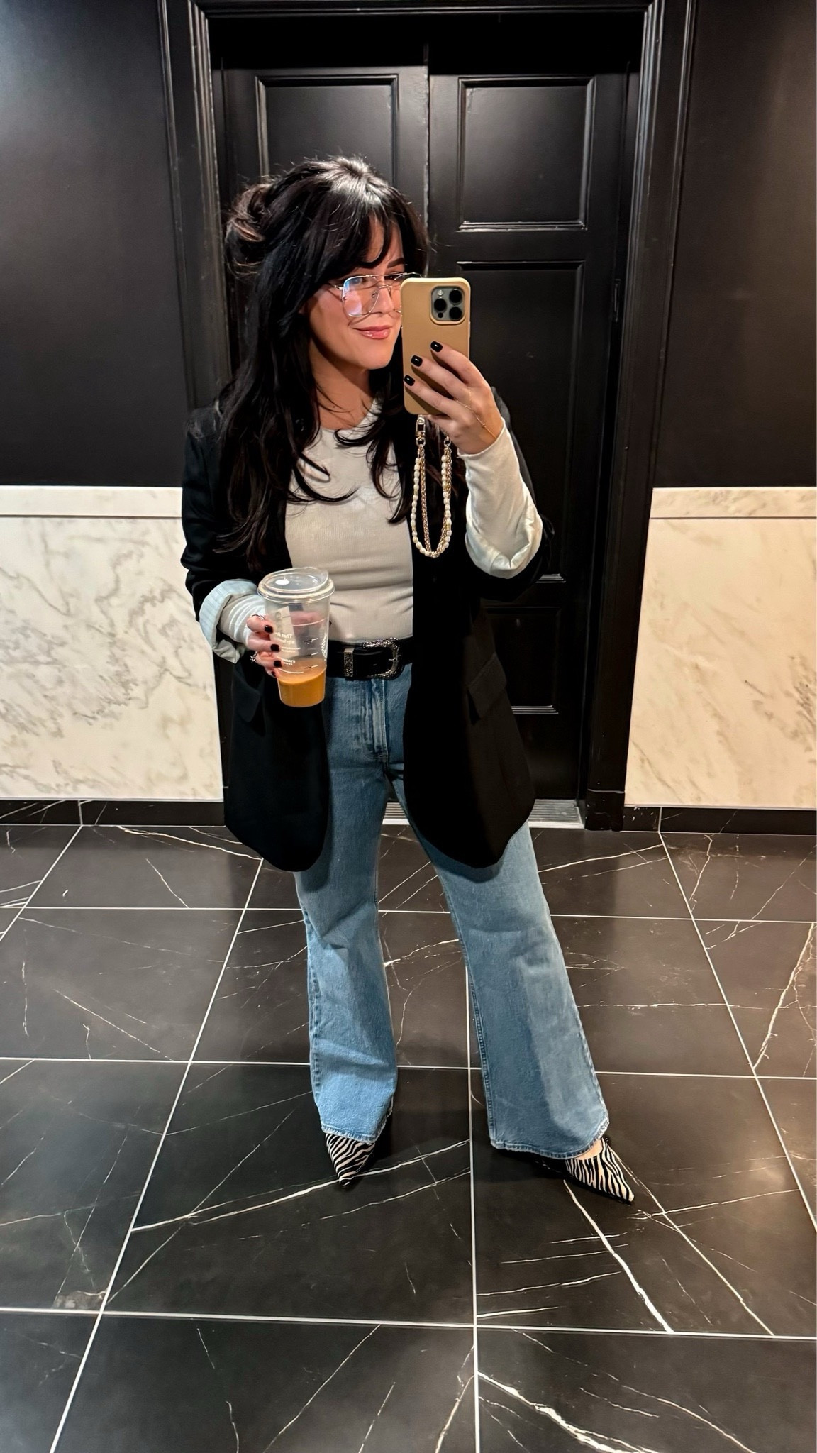 Midsize outfit inspo - workwear - fall fashion

#LTKMidsize #LTKStyleTip #LTKSeasonal