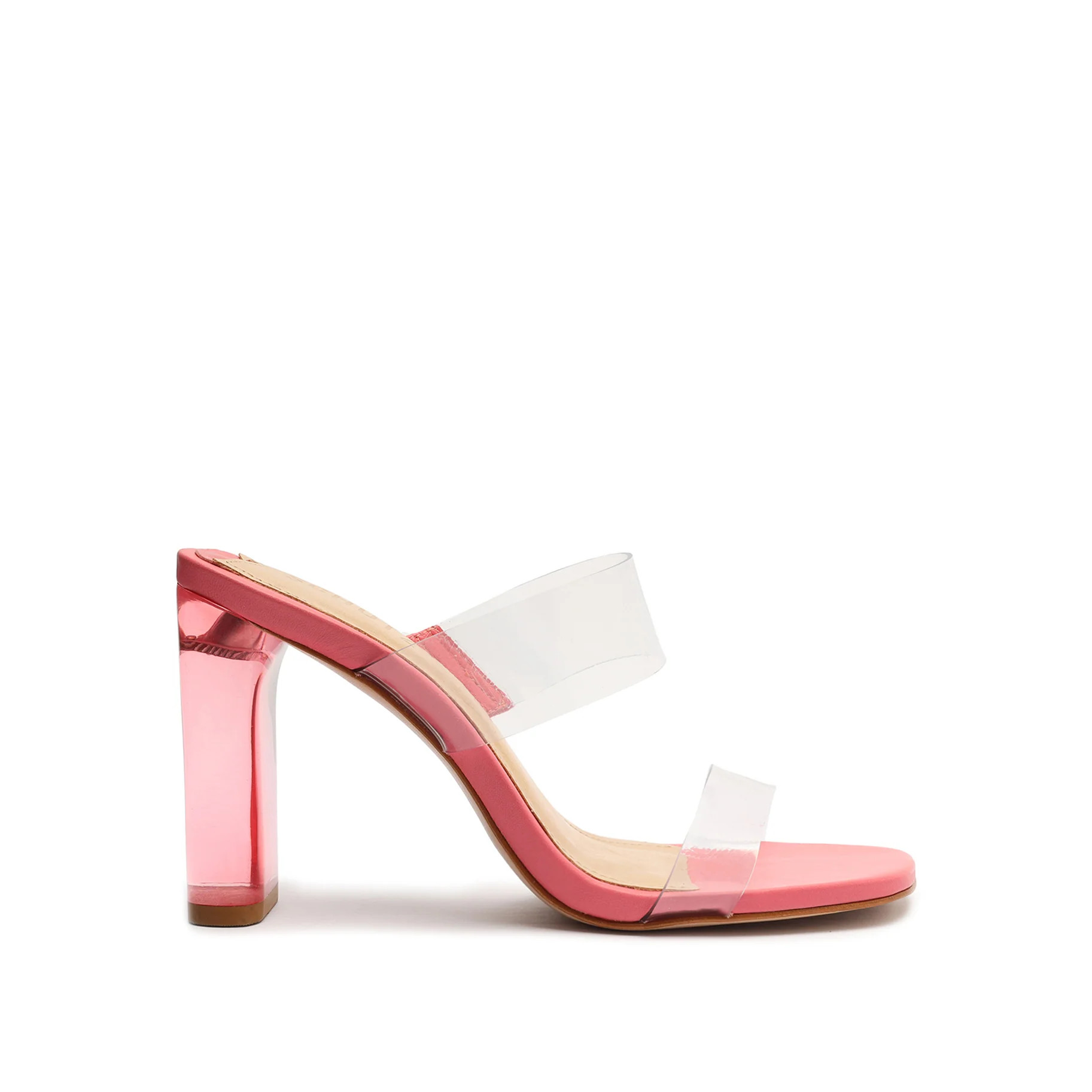 Ariella Acrylic Sandal | Schutz Shoes (US)