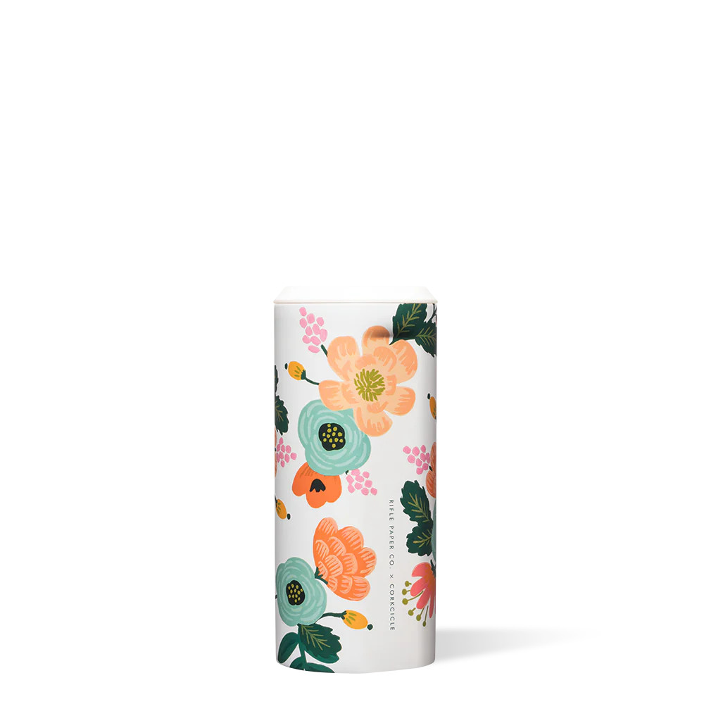 Rifle Paper Co. Can Cooler | Corkcicle