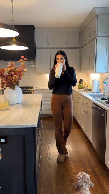 Spend a rainy afternoon with us 🫶🏽🌧️. Linking my activewear and slow cooker (which also has a sear function - game changer!!)

#LTKfit #LTKbaby #LTKfamily