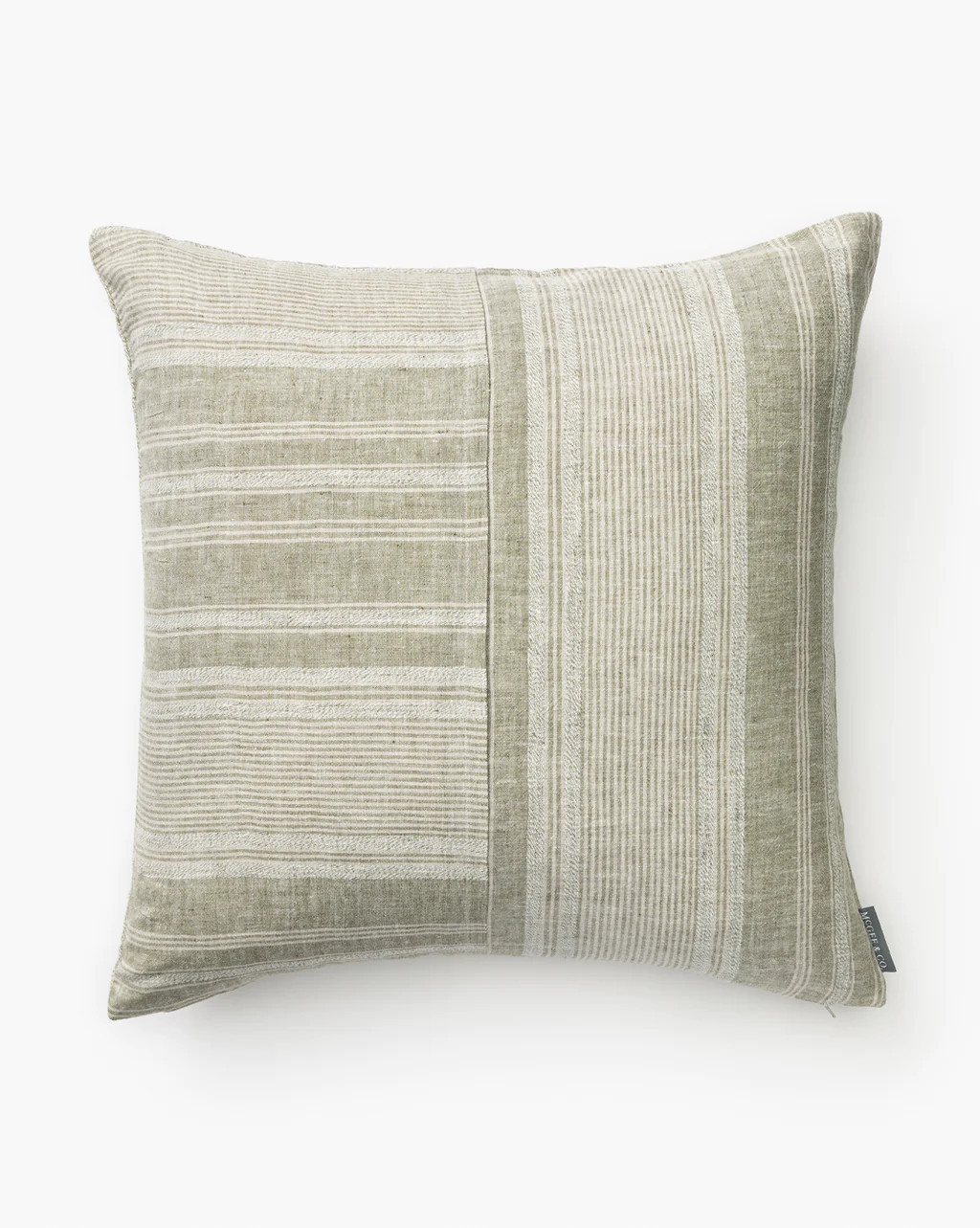 Andover Pillow Cover | McGee & Co.