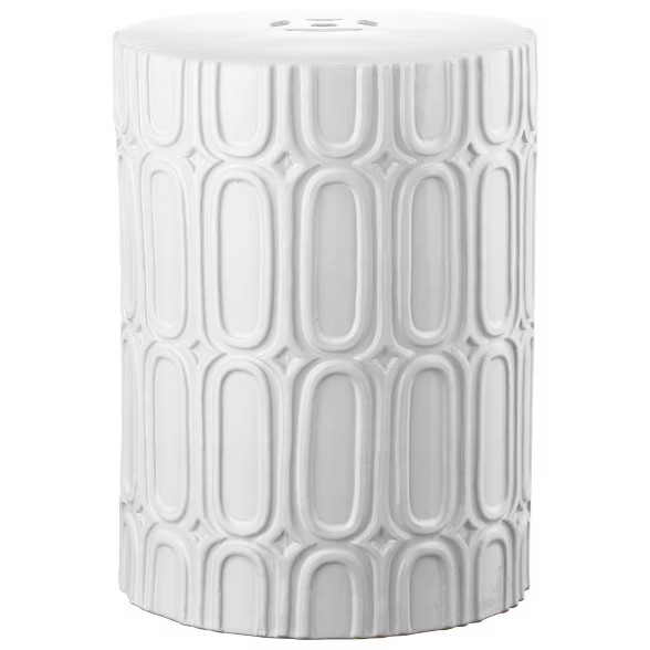 Melody Patio Stool - Safavieh® | Target