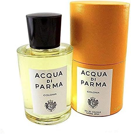 Acqua Di Parma Cologne Spray for Men, 3.4 Ounce | Amazon (US)