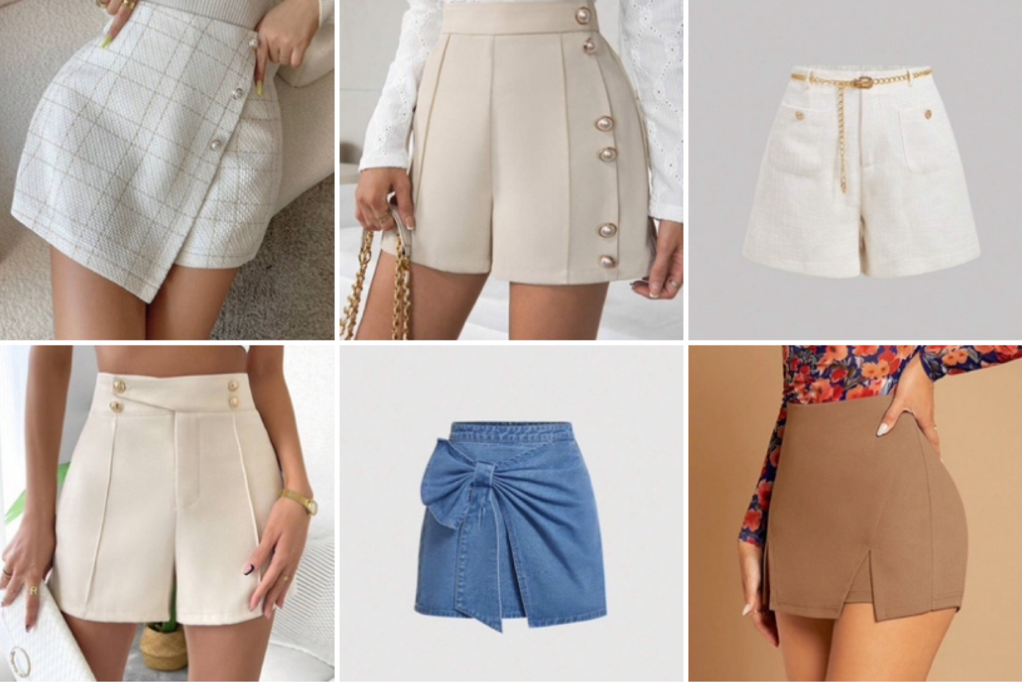 Summer shorts. Buttoned trousers. Old money trousers. summer outfit. summer pieces. High waisted shorts

#LTKGiftGuide 

#LTKU #LTKActive