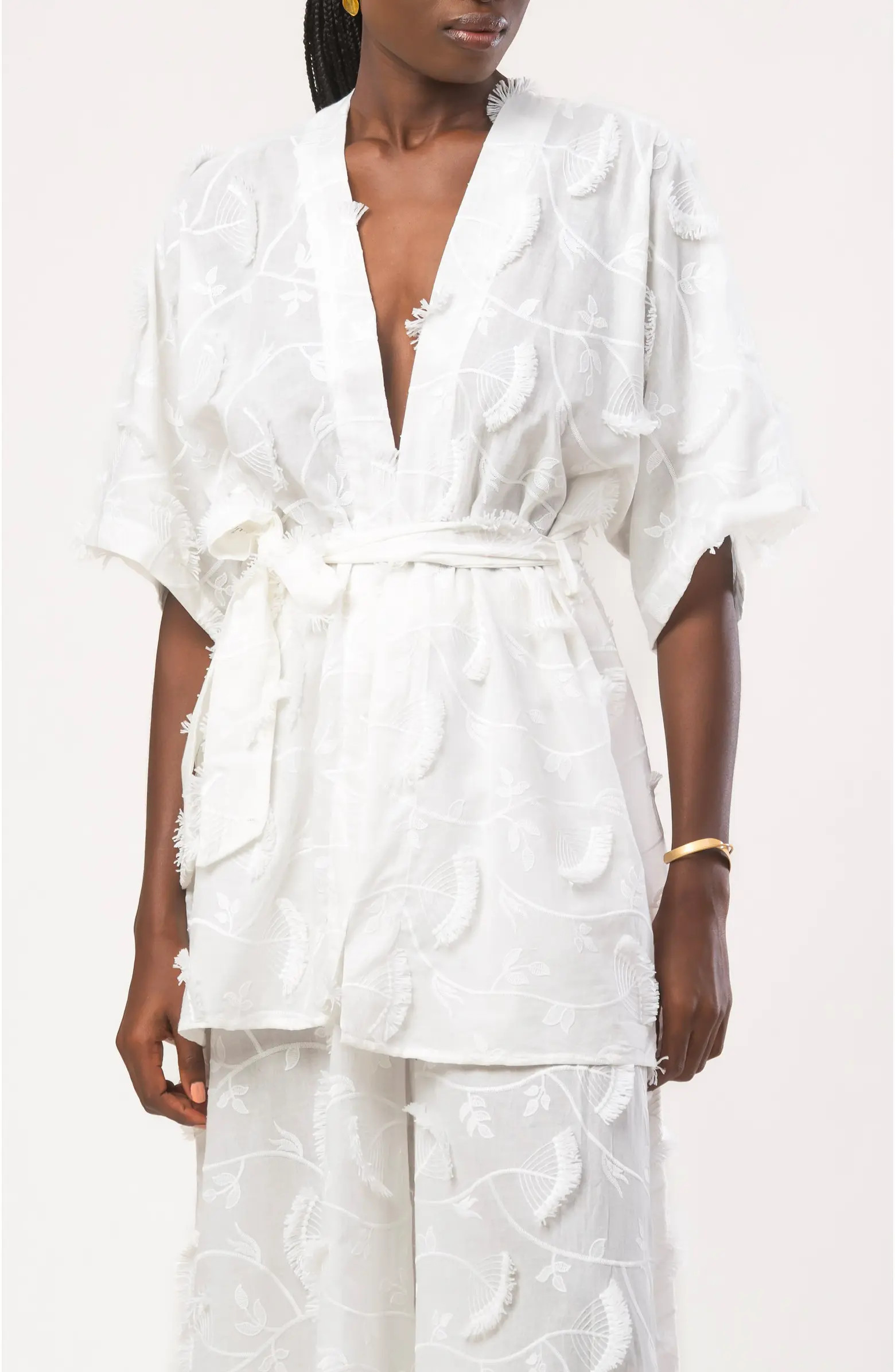 Cabana Kimono | Nordstrom