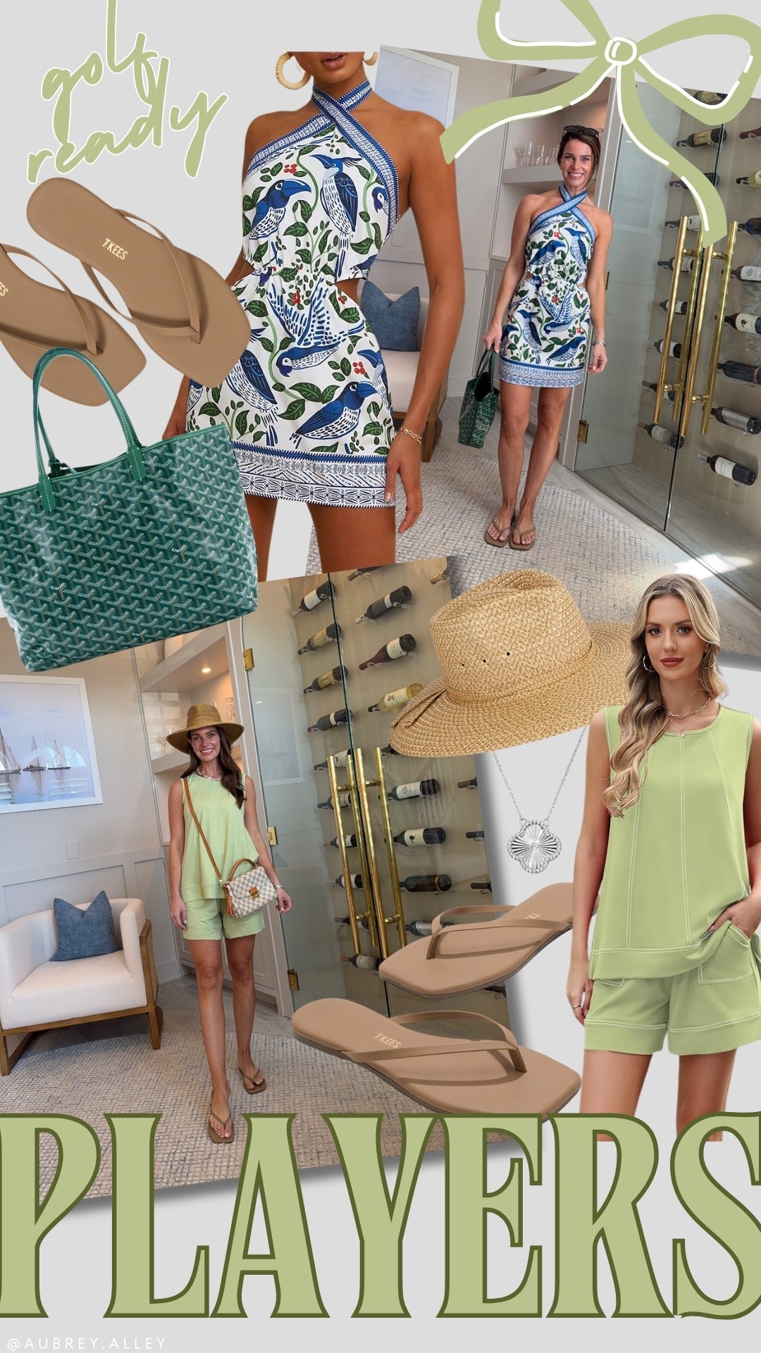 more outfit ideas for the players (that work for spring too)

#LTKootd #LTKSeasonal