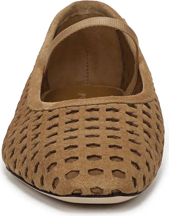 Bonnie Mary Jane Flat (Women) | Nordstrom Rack