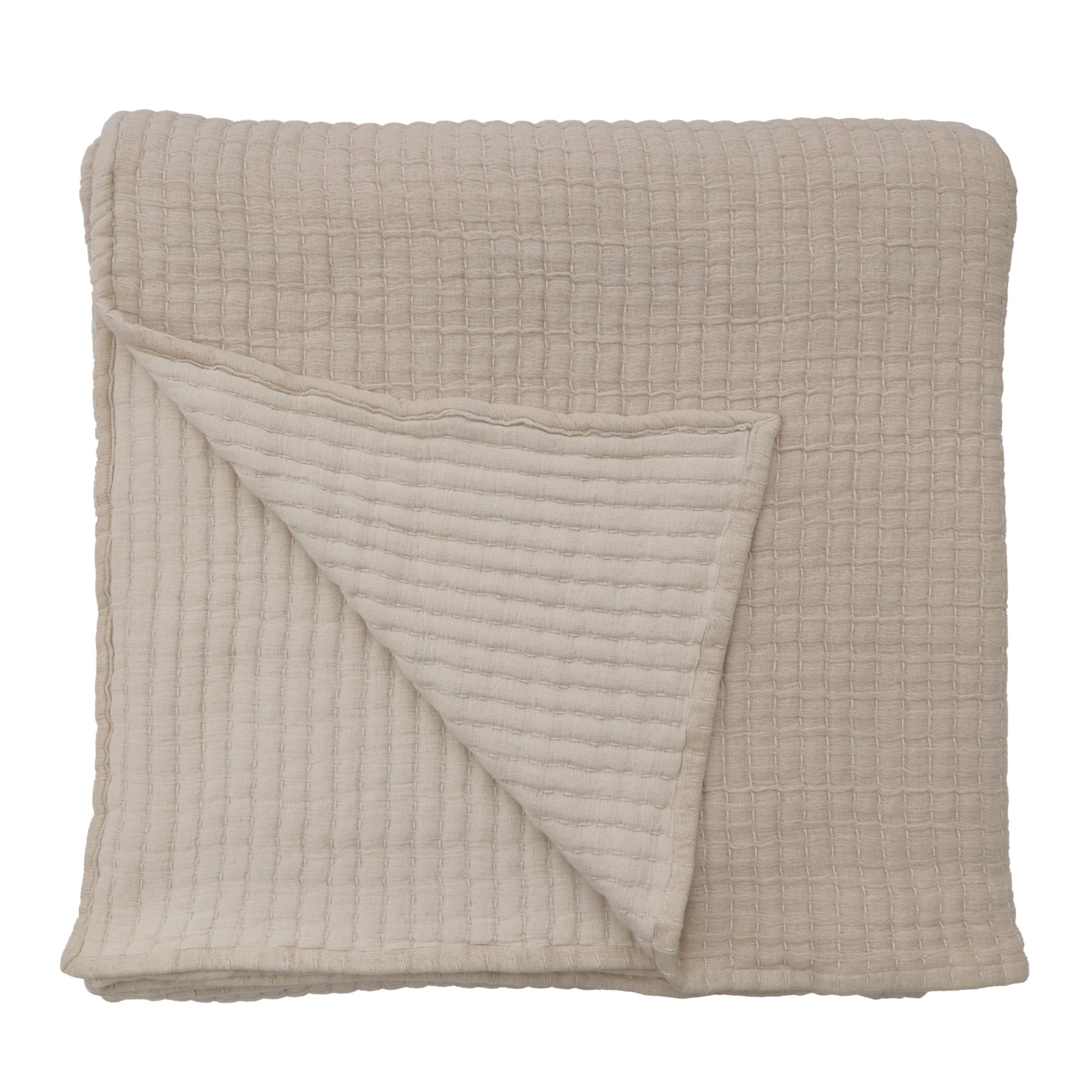 Vancouver Oversized Throw | Pom Pom at Home