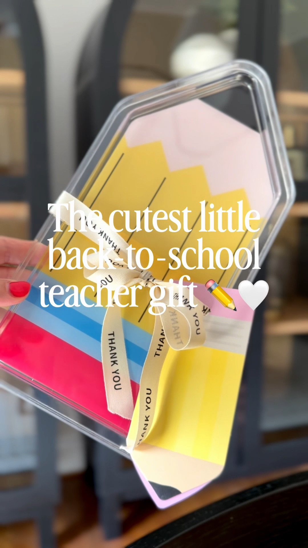 Back to school teacher gift

#LTKKids