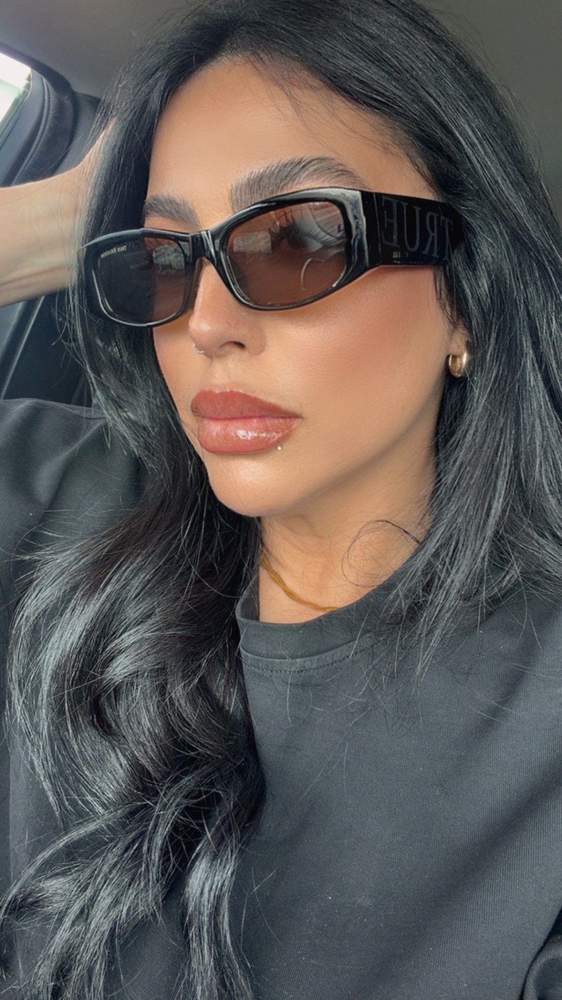 But Ross come thru 

#LTKBeauty #LTKmomlife #LTKootd