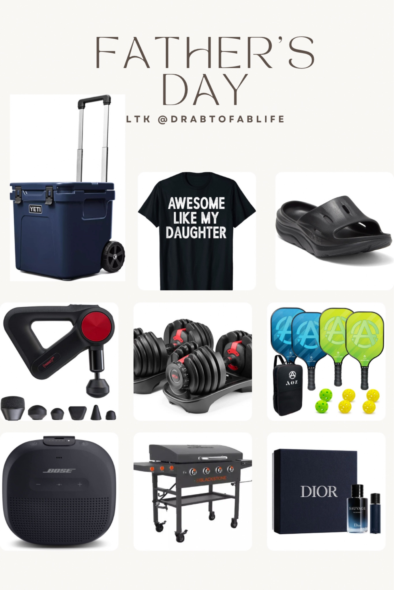 Fathers Day for the Fitness and Sports Enthusiasts 😊 #ltksalealert #fathersdaygifts 

#LTKGiftGuide #LTKmens #LTKFind