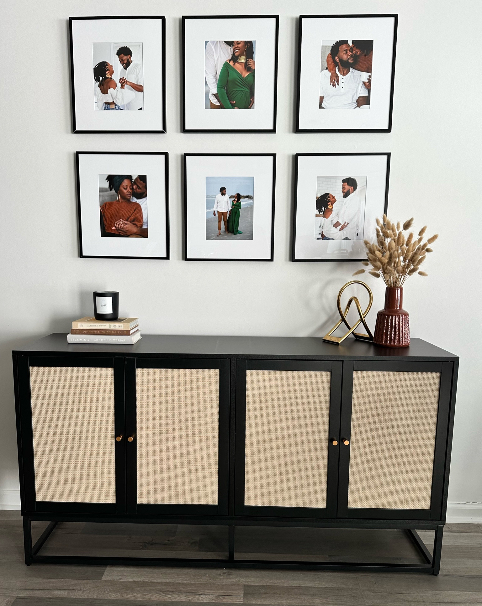 Caludia 4 - Door Cabinet #wayfair #wayfairfinds #homedecor 

#LTKfamily #LTKsalealert #LTKhome