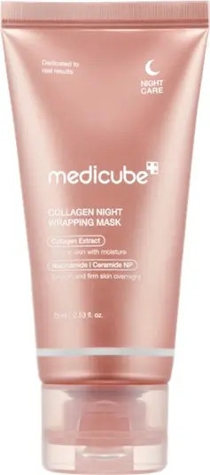 Collagen Night Wrapping Mask | Nordstrom